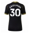 Chelsea Aaron Anselmino #30 Uit tenue Dames 2026-27 Korte Mouwen