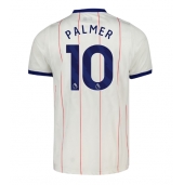 Chelsea Cole Palmer #10 Derde tenue 2026-27 Korte Mouwen