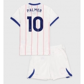 Chelsea Cole Palmer #10 Derde tenue Kids 2026-27 Korte Mouwen (+ broek)