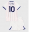 Chelsea Cole Palmer #10 Derde tenue Kids 2026-27 Korte Mouwen (+ broek)