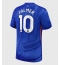 Chelsea Cole Palmer #10 Thuis tenue 2025-26 Korte Mouwen