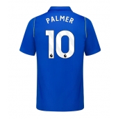 Chelsea Cole Palmer #10 Thuis tenue 2026-27 Korte Mouwen