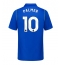 Chelsea Cole Palmer #10 Thuis tenue 2026-27 Korte Mouwen