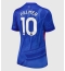 Chelsea Cole Palmer #10 Thuis tenue Dames 2025-26 Korte Mouwen