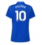 Chelsea Cole Palmer #10 Thuis tenue Dames 2026-27 Korte Mouwen