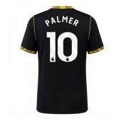 Chelsea Cole Palmer #10 Uit tenue 2026-27 Korte Mouwen