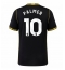 Chelsea Cole Palmer #10 Uit tenue 2026-27 Korte Mouwen