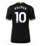 Chelsea Cole Palmer #10 Uit tenue Dames 2026-27 Korte Mouwen