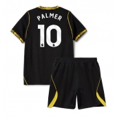 Chelsea Cole Palmer #10 Uit tenue Kids 2026-27 Korte Mouwen (+ broek)