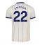 Chelsea Emmanuel Emegha #22 Derde tenue 2026-27 Korte Mouwen