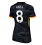 Chelsea Enzo Fernandez #8 Derde tenue Dames 2024-25 Korte Mouwen