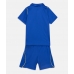 Chelsea Enzo Fernandez #8 Thuis tenue Kids 2026-27 Korte Mouwen (+ broek)