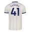 Chelsea Estevao Willian #41 Derde tenue 2026-27 Korte Mouwen