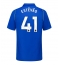 Chelsea Estevao Willian #41 Thuis tenue 2026-27 Korte Mouwen