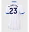 Chelsea Geovany Quenda #23 Derde tenue Dames 2026-27 Korte Mouwen