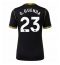 Chelsea Geovany Quenda #23 Uit tenue Dames 2026-27 Korte Mouwen