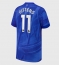 Chelsea Jamie Gittens #11 Thuis tenue 2025-26 Korte Mouwen