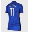 Chelsea Jamie Gittens #11 Thuis tenue Dames 2025-26 Korte Mouwen