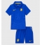 Chelsea Jamie Gittens #11 Thuis tenue Kids 2026-27 Korte Mouwen (+ broek)