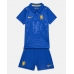 Chelsea Jamie Gittens #11 Thuis tenue Kids 2026-27 Korte Mouwen (+ broek)
