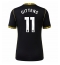 Chelsea Jamie Gittens #11 Uit tenue Dames 2026-27 Korte Mouwen
