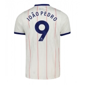 Chelsea Joao Pedro #9 Derde tenue 2026-27 Korte Mouwen