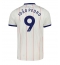 Chelsea Joao Pedro #9 Derde tenue 2026-27 Korte Mouwen