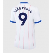 Chelsea Joao Pedro #9 Derde tenue Dames 2026-27 Korte Mouwen