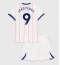 Chelsea Joao Pedro #9 Derde tenue Kids 2026-27 Korte Mouwen (+ broek)