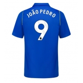 Chelsea Joao Pedro #9 Thuis tenue 2026-27 Korte Mouwen