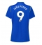 Chelsea Joao Pedro #9 Thuis tenue Dames 2026-27 Korte Mouwen