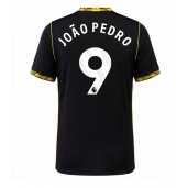Chelsea Joao Pedro #9 Uit tenue 2026-27 Korte Mouwen