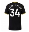 Chelsea Josh Acheampong #34 Uit tenue 2026-27 Korte Mouwen