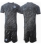 Chelsea Keeper Uit tenue Kids 2024-25 Korte Mouwen (+ broek)