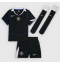 Chelsea Levi Colwill #6 Derde tenue Kids 2025-26 Korte Mouwen (+ broek)