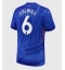 Chelsea Levi Colwill #6 Thuis tenue 2025-26 Korte Mouwen