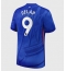 Chelsea Liam Delap #9 Thuis tenue 2025-26 Korte Mouwen