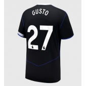 Chelsea Malo Gusto #27 Derde tenue 2025-26 Korte Mouwen