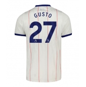 Chelsea Malo Gusto #27 Derde tenue 2026-27 Korte Mouwen