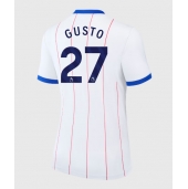Chelsea Malo Gusto #27 Derde tenue Dames 2026-27 Korte Mouwen