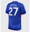Chelsea Malo Gusto #27 Thuis tenue 2025-26 Korte Mouwen