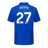 Chelsea Malo Gusto #27 Thuis tenue 2026-27 Korte Mouwen