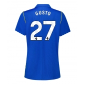 Chelsea Malo Gusto #27 Thuis tenue Dames 2026-27 Korte Mouwen