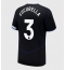 Chelsea Marc Cucurella #3 Derde tenue 2025-26 Korte Mouwen