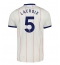 Chelsea Maxence Lacroix #5 Derde tenue 2026-27 Korte Mouwen
