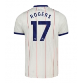 Chelsea Morgan Rogers #17 Derde tenue 2026-27 Korte Mouwen