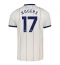 Chelsea Morgan Rogers #17 Derde tenue 2026-27 Korte Mouwen