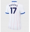 Chelsea Morgan Rogers #17 Derde tenue Dames 2026-27 Korte Mouwen