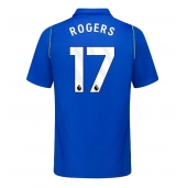 Chelsea Morgan Rogers #17 Thuis tenue 2026-27 Korte Mouwen