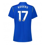 Chelsea Morgan Rogers #17 Thuis tenue Dames 2026-27 Korte Mouwen
